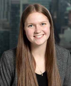 Jessica Krueger
