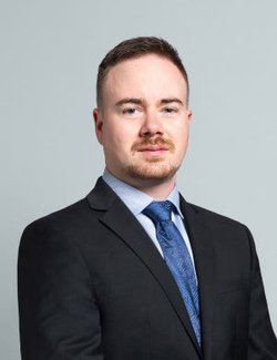 Ryan Parry