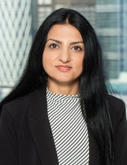 Aida Tabesh