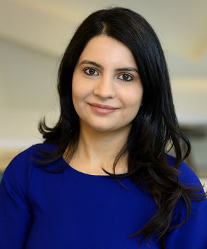 Sara Yousefi