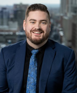 Travis Carpenter